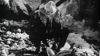 Lucky ter.ror (1936) HOOT GIBSON part 1/2