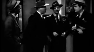 Man from Headquarters (1942) COMEDY part 1/2