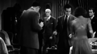 Man with Two Lives (1942) HORROR part 2/2