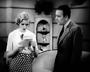 Manhattan Love Song (1934) PRE-CODE HOLLYWOOD part 2/2