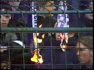 2001-04-07 - speeldag 28 - Lokeren - RSCA 0-0