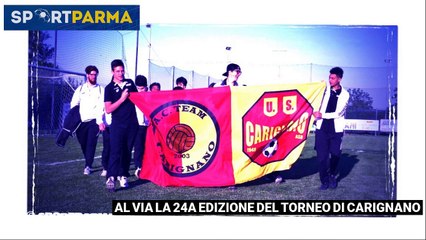 SportParma: 2017, un anno di sport a Parma