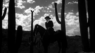 Mark of the Avenger (1938) ZANE GREY WESTERN part 1/2