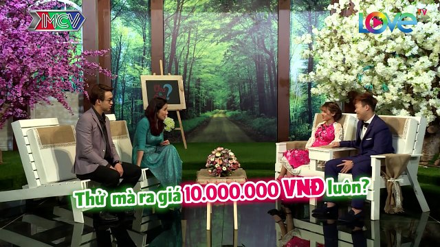 Kém người yêu 3 tuổi và cách xa nhau nửa vòng Trái đất, chàng trai vẫn kiên quyết “yêu là cưới”