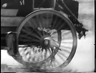 The Montana Kid (1931) BILL CODY part 1/2