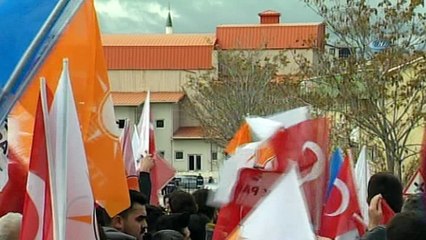 Başbakan Yıldırım: “15 yılda Türkiye 3 kat büyüdü”