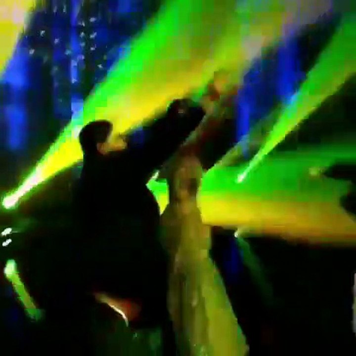 Shahrukh Khan and Cricket King Kohli Rocks The Dance floor