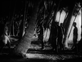 Mr. Robinson Crusoe (1932) DOUGLAS FAIRBANKS part 2/2