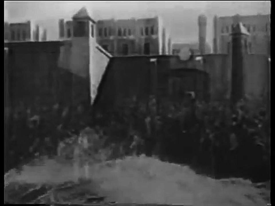 Mutiny in the Big House (1939) CRIME DRAMA part 1/2
