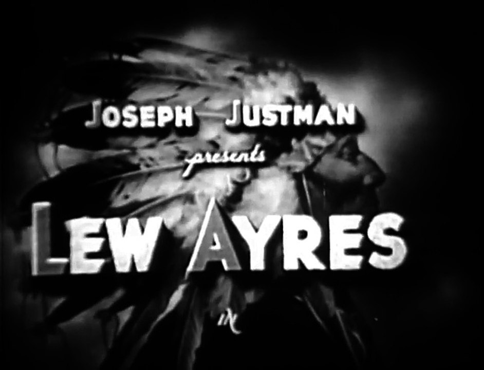 New Mexico (1951) WESTERN part 1/2