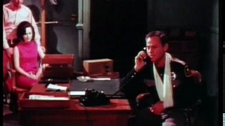 Night Fright (1967) SCI-FI HORROR part 2/2