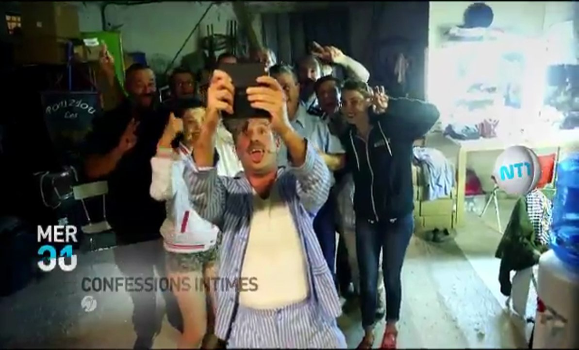 Bande Annonce - Les Bodin's dans Confessions Intimes sur NT1