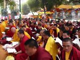 Mahabodhi Temple Complex, Bodhgaya