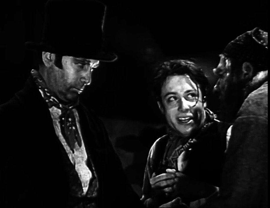 Oliver Twist (1933) CHARLES DICKENS part 2/2