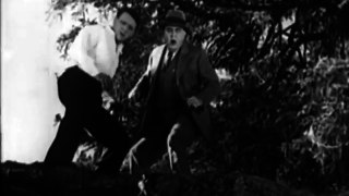 On Your Guard (1933) CRIME DRAMA part 2/2