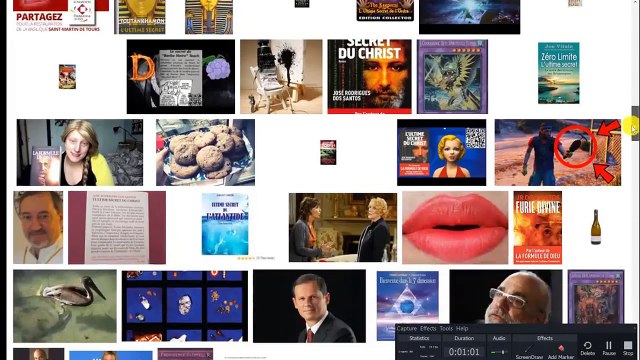 261. l'ULTIME SECRET ; comprendre les mecanismes de la vie et la loi de l 'attraction