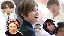 Your favorite idol troll in Kpop? | KPOP Funny