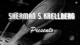 Planet Outlaws (1939) SCI-FI CLASSIC part 1/2