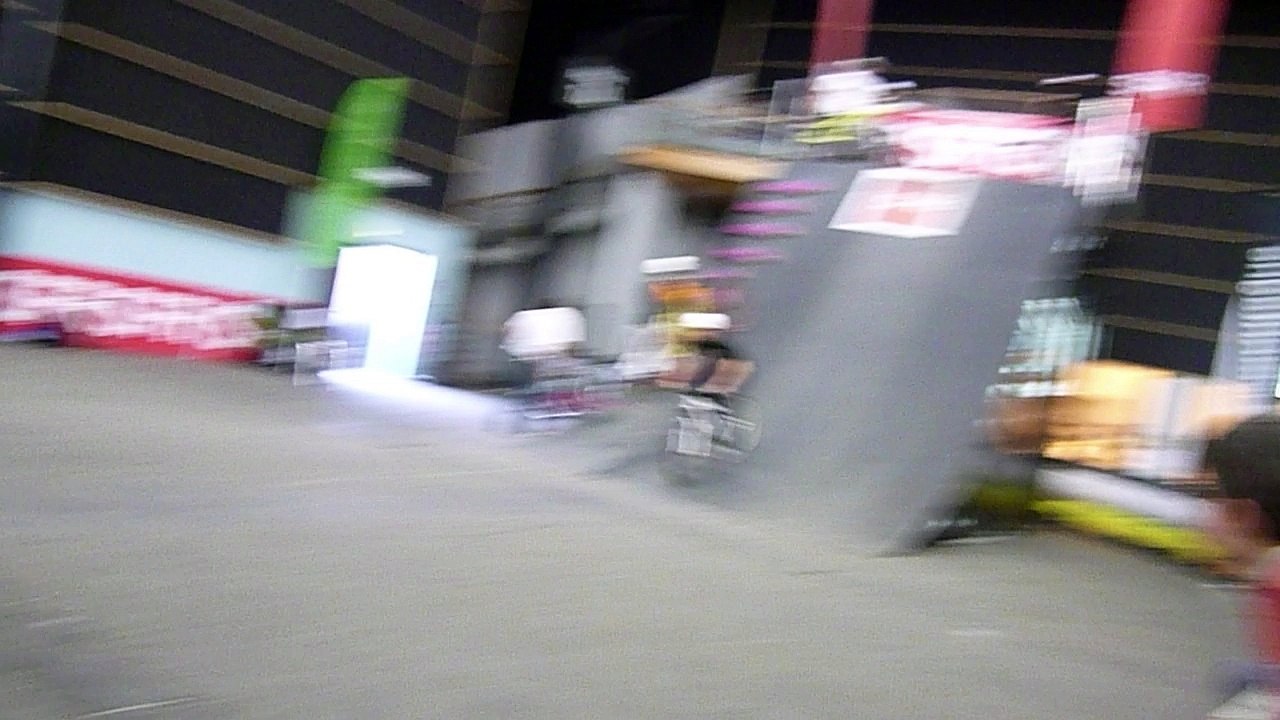 fise bmx