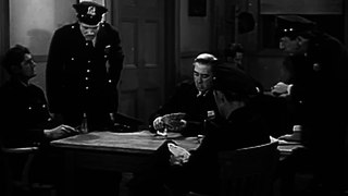 Police Patrol (1933) MADGE BELLAMY part 1/2