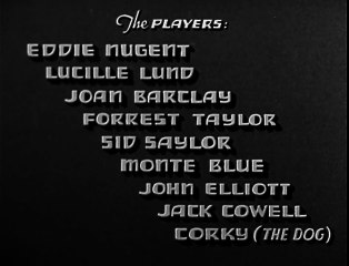 Prison Shadows (1936) FIGHT FILM part 1/2