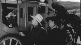 Riders of the Rockies (1937) TEX RITTER part 1/2