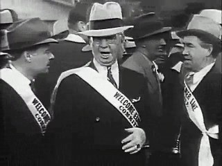 Riding on Air (1937) JOE E. BROWN part 2/2