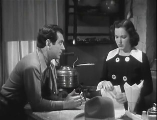Rogue of the Range (1936) JOHNNY MACK BROWN part 2/2