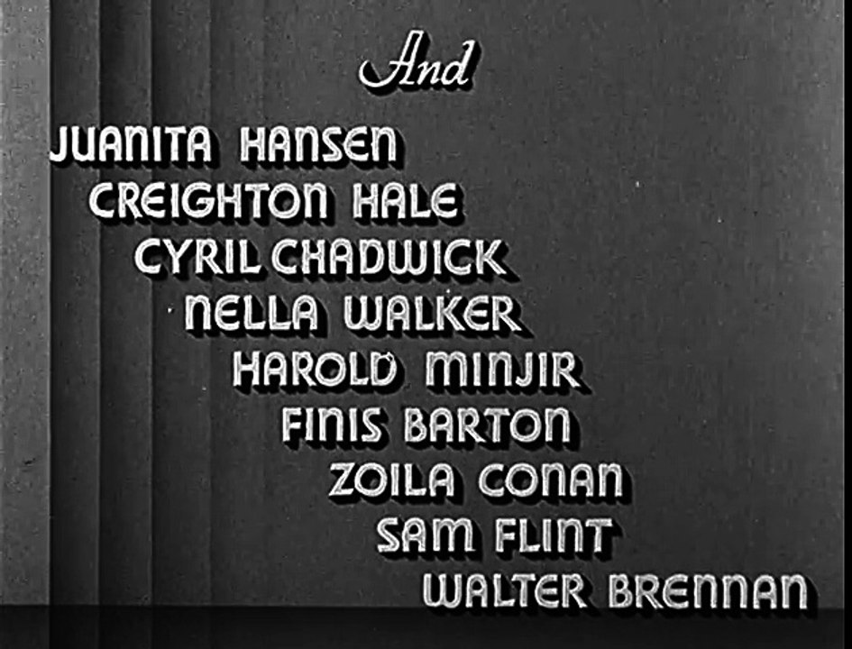 Sensation Hunters (1933) PRE-CODE HOLLYWOOD part 1/2