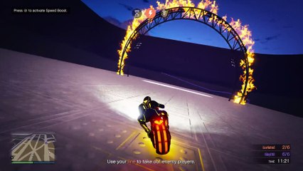 Grand Theft Auto V Deadline (Just Gettin Beter....)