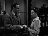 Sherlock Holmes DRESSED TO KILL (1946) BASIL RATHBONE part 2/2