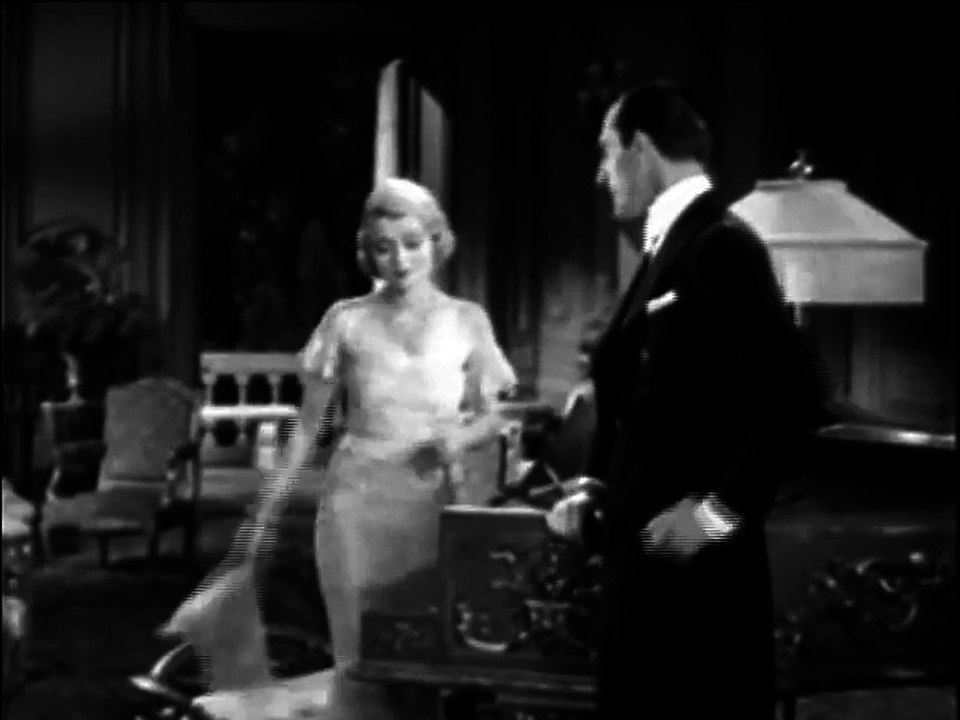 Sin Takes a Holiday (1930) CONSTANCE BENNETT part 2/2