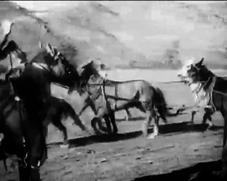 Sing Cowboy Sing (1937) TEX RITTER part 2/2