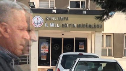 Kız öğrencilerin kapanma partisine soruşturma