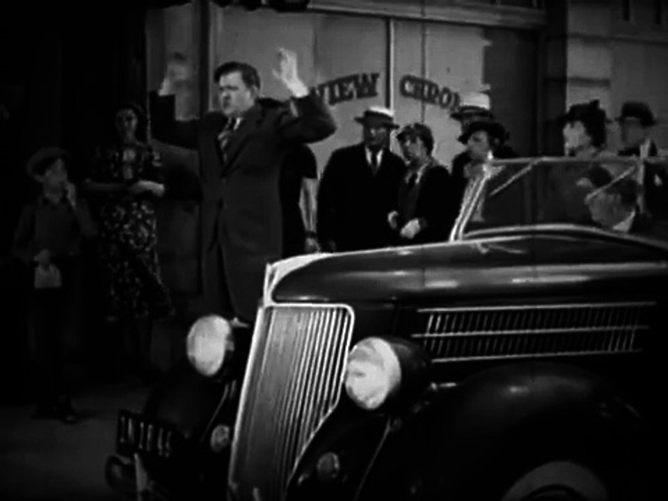 Small Town Boy  (1937) COMEDY part 1/2