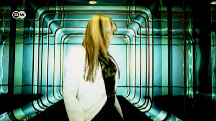 CLASSIC: Cascada - Miracle (2004) | DW English