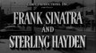 Suddenly (1954) FRANK SINATRA part 1/2
