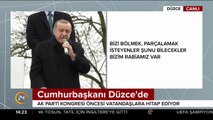 Huzurumuza musallat olanlar bedelini ödeyecek