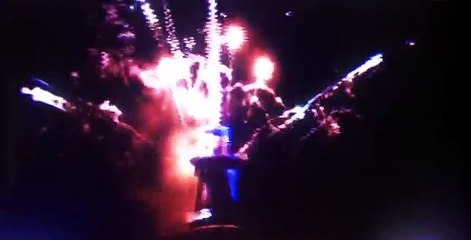 Në këto vende tashmë ka arritur 2018-ta, shikoni pamjet!