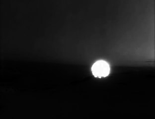 ter.ror in the Midnight Sun (1959) SCI-FI part 1/2