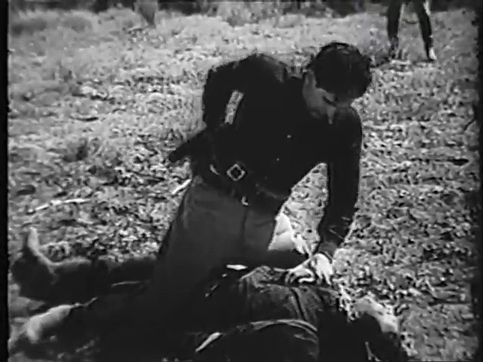 Texas Buddies (1932) BOB STEELE part 2/2