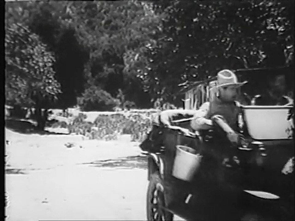 Texas Buddies (1932) BOB STEELE part 1/2