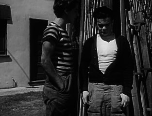 That Gang of Mine  (1940) THE EAST SIDE KIDS part 1/2