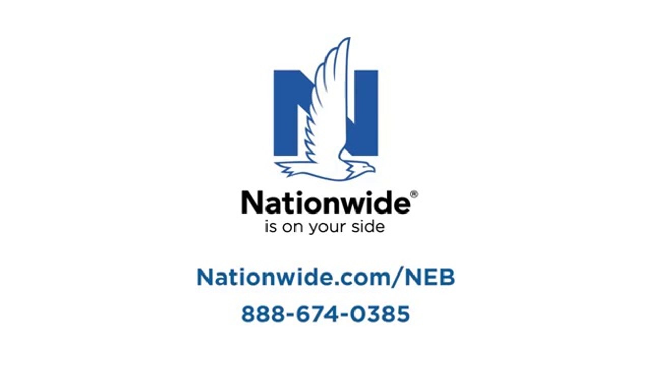 The Earnhardt Family Trusts Nationwide for Their Insurance Needs(1)