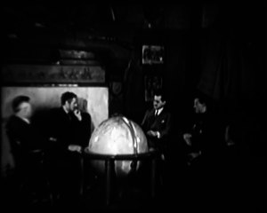 The Blonde Captive (1931) JUNGLE ADVENTURE part 1/2