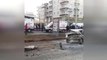 Şanlıurfa'da Zincirleme Trafik Kazası: 1, Ölü 2 Yaralı