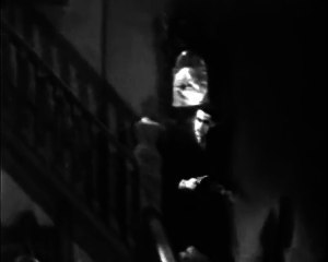 The Drums of Jeopardy (1931) PRE-CODE THRILLER part 2/2