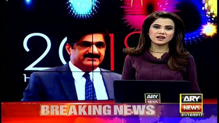 CM Sindh mingles with common people on breakfast