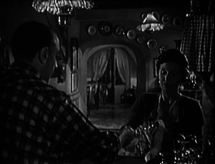 The Green Glove (1952) GLENN FORD part 2/2