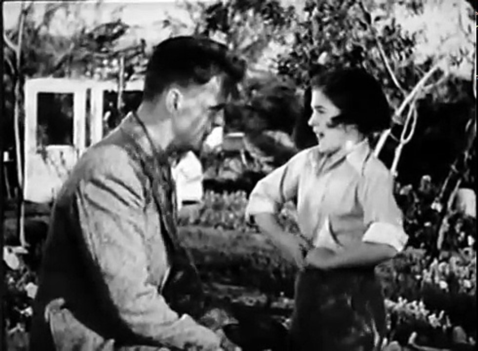 The Keeper of Bees (1935) WWI DRAMA part 2/2